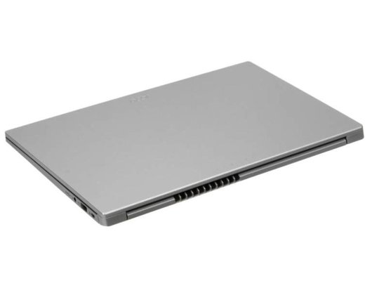 Ноутбук Acer Aspire Lite AL15-21P-R0JJ/NX.DVBCD.001/Ryzen 5-40/16Gb/512Gb/15.6 FHD IPS/DOS серебристый